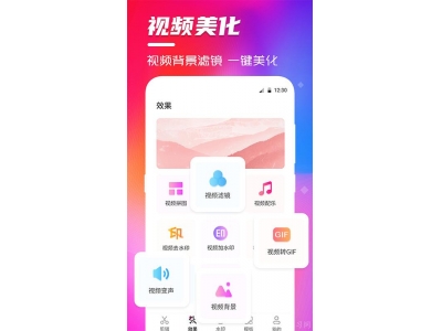 鍙互杩涜瑙嗛闀滃儚缈昏浆鐨凙PP鎺ㄨ崘