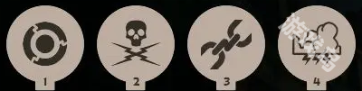 DeadLock涓璖even鎶€鑳芥槸浠€涔�