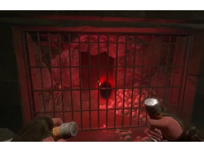 Dungeonborne绾㈤棬鎬庝箞寮€