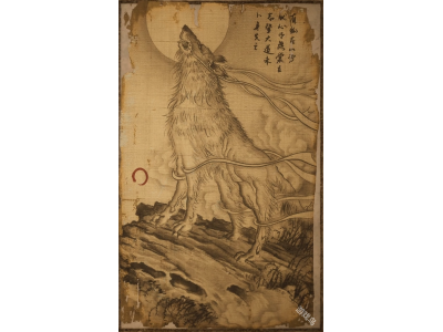 榛戠璇濇偀绌虹伒鐙愬浘閴�