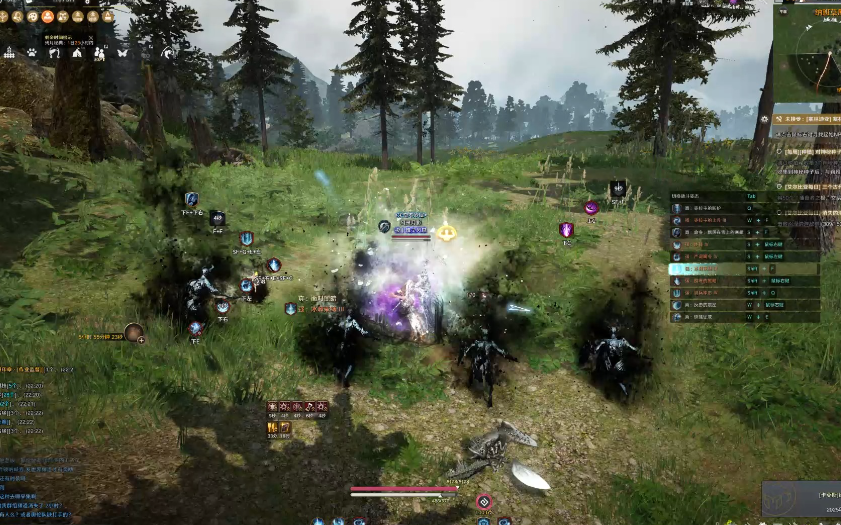 闊╁浗MMORPG鎵嬫父鎺掕姒滃墠鍗佸悕